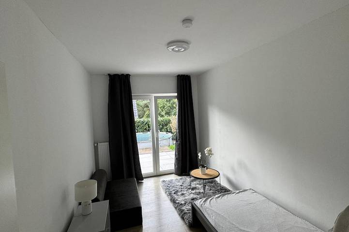 Ferienhaus für 5 Personen, mit Garten in Bad Oeynhausen - 4