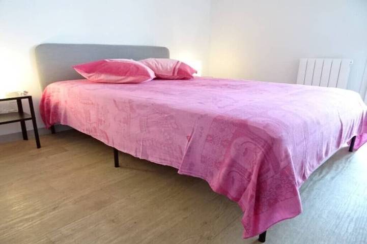 Gîte pour 4 personnes, avec balcon et jardin à Bayonne - 2