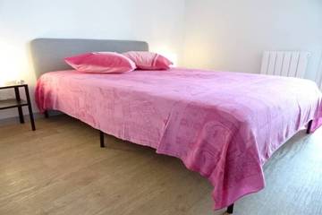 Appartement De Vacances pour 4 Personnes dans Bayonne, Côte Basque, Photo 1