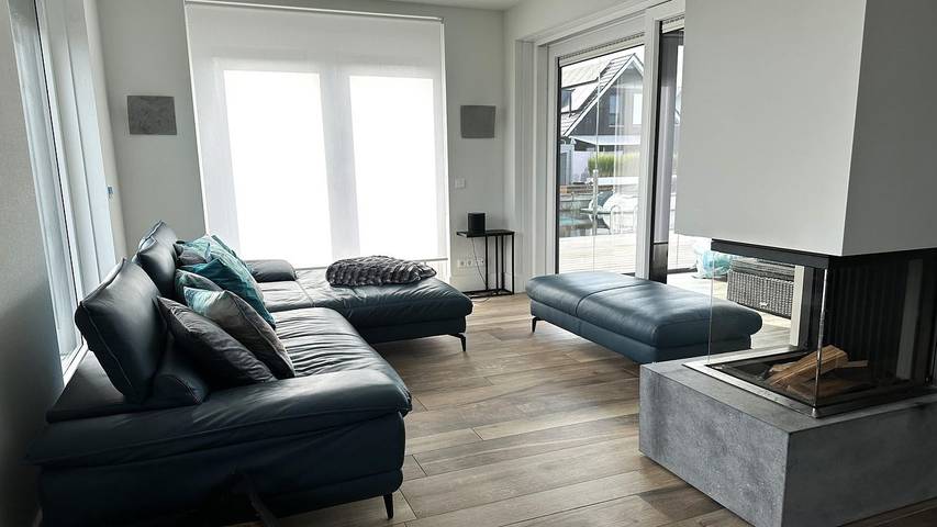 Ferienhaus für 8 Personen, mit Garten und Sauna, mit Haustier in Stavoren - 2