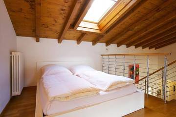 Glamping voor 6 Personen in Ghiffa, Lago Maggiore (Piemonte), Afbeelding 4