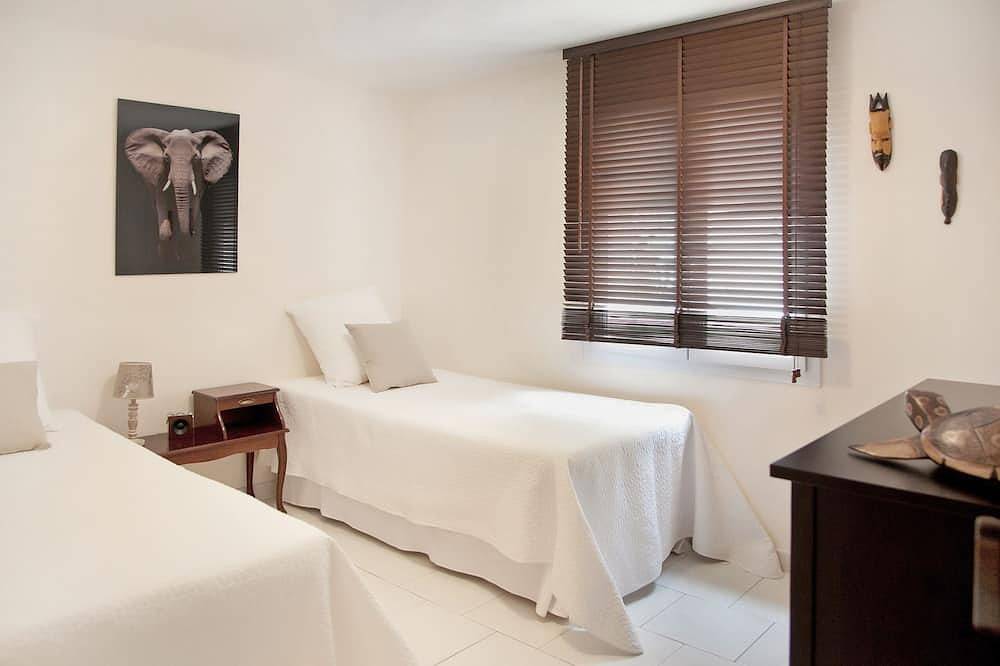Serenita-Villa-Komfort-Parkblick-Ensuite Bad in Carry-le-Rouet, Istres und Umgebung
