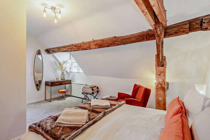2 Bed in Warwick in Warwick, Warwickshire