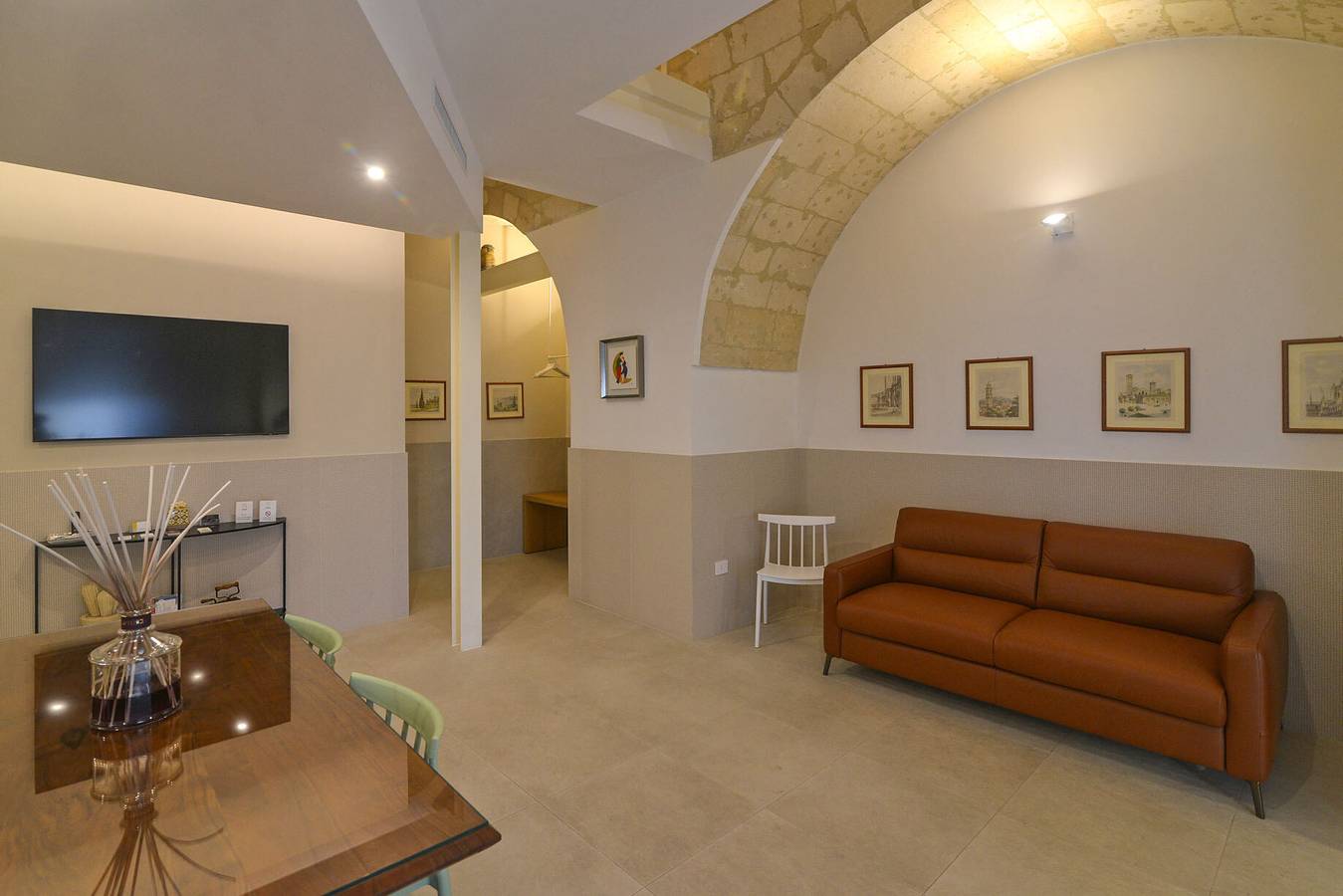 Amate' Luxury slow living by Barbarhouse in Matera, Piana del Metaponto