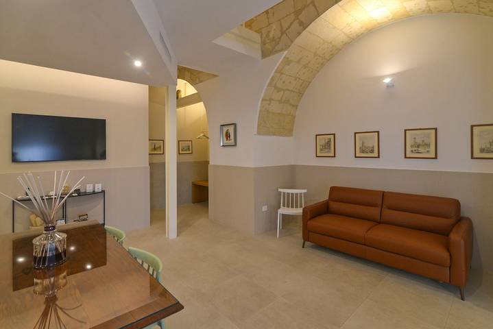 Maison d’hôte pour 5 personnes à Matera - 2
