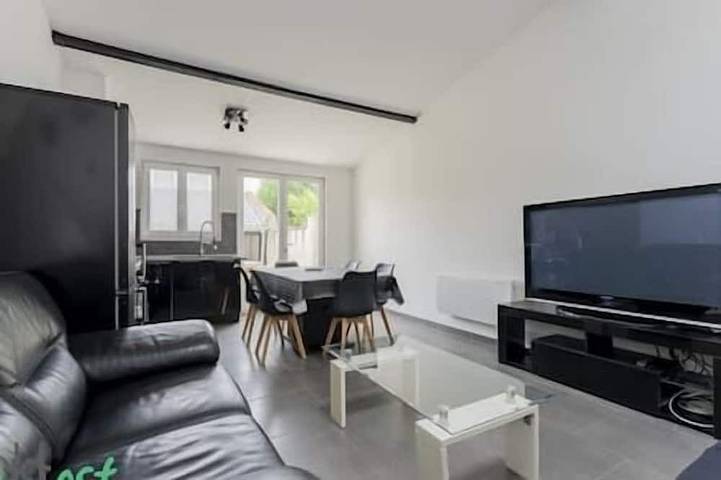 Appartement de vacances pour 4 personnes
