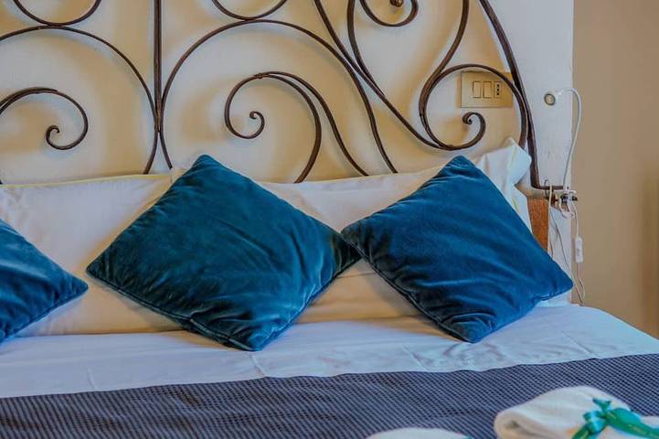 Villa pour 5 personnes, avec Jardin dans Cinque Terre - 3