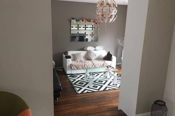 Location de vacances pour 8 personnes à Carbon-Blanc - 3