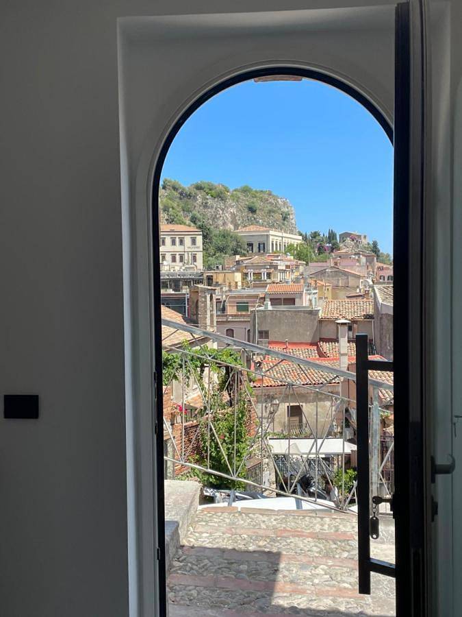Chambre d’hôte pour 2 personnes à Taormina - 3