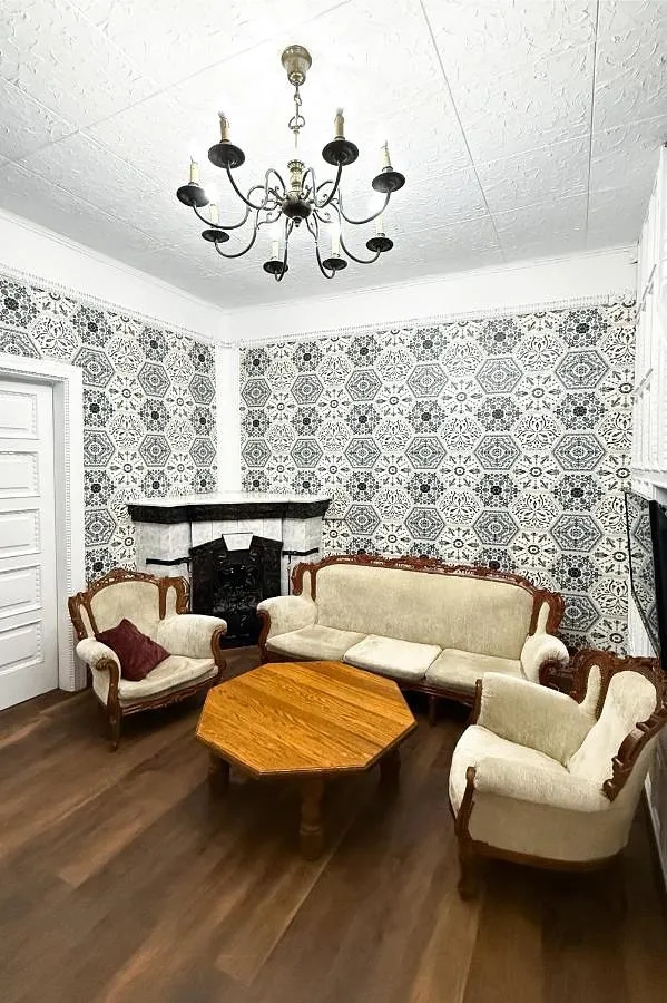 Apartamento de vacaciones para 12 personas, con balcón - 1