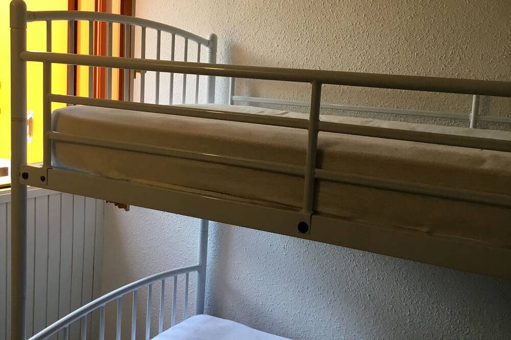 Appartement entier, Cap-Ferret Claouey Appartement-Maison T3 à 5mn du Bassin in Claouey, Lège-Cap-Ferret
