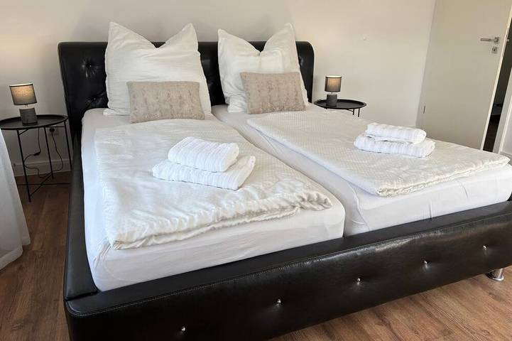 Ferienhaus für 6 Personen in Soltau - 3