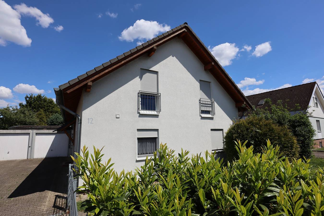 Ganze Wohnung, Ferienwohnung Freizeitglück nahe Europapark - Mein Schwarzwaldhäusle in Europa-Park, Kappel-Grafenhausen