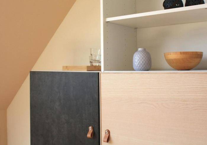 BnB für 2 Personen, mit Sauna und Garten sowie Ausblick, mit Haustier in Dänemark - 4