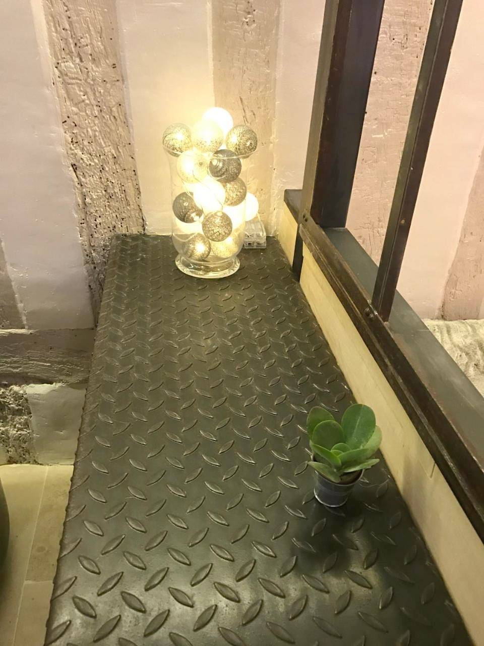 Appartement entier, Le lingotin in Honfleur, Région de Lisieux