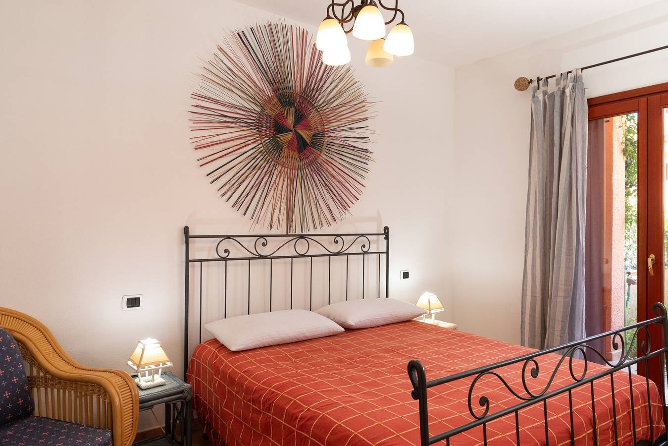 Appartamento intero, Casa Marzia by Wonderful Italy in Olbia, Gallura