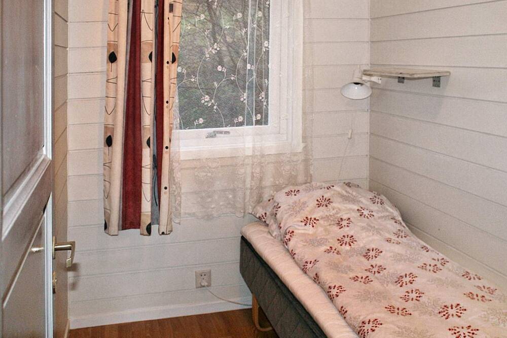 7 Personen Ferienhaus in Selje in Selje