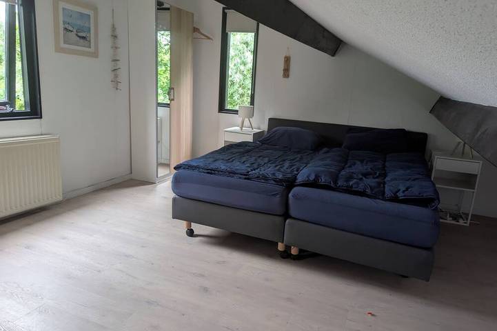 \"Villa Haas an Zee\"  Bungalow im Villapark Residentie Texel in Eijerland, De Cocksdorp