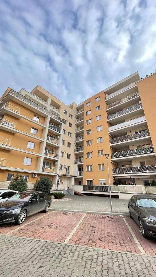 Gîte pour 4 personnes, avec vue et balcon dans Deva (Roumanie) - 2