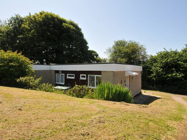 Holiday rental for 4 people, with Garden in Kilkhampton