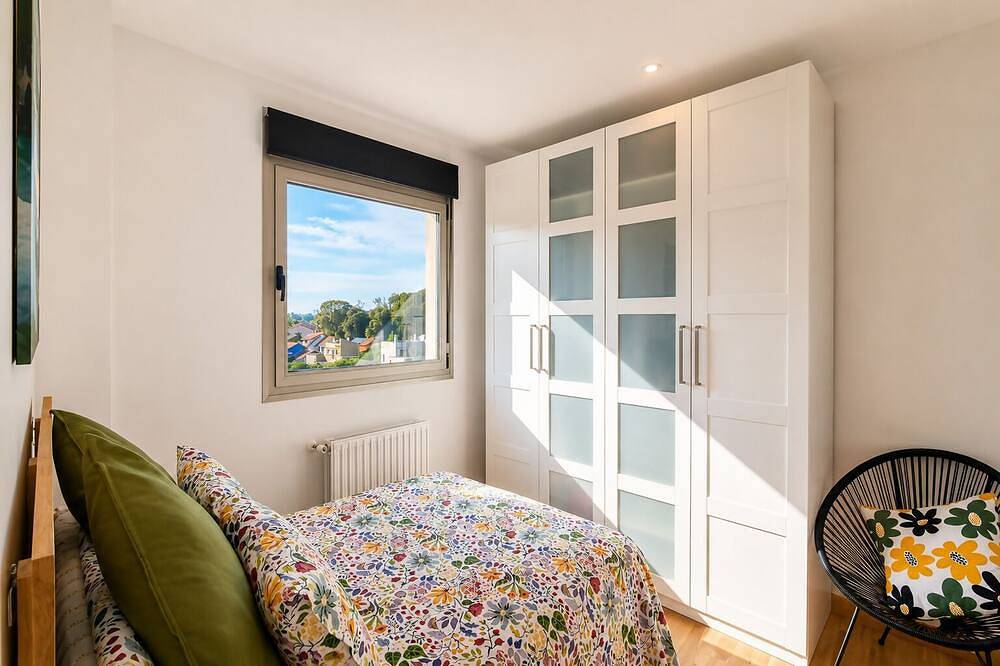 Entire apartment, Las Xanas - Views, Swimming Pool and Terrace in Llanes in Pancar (Asturias), Llanes