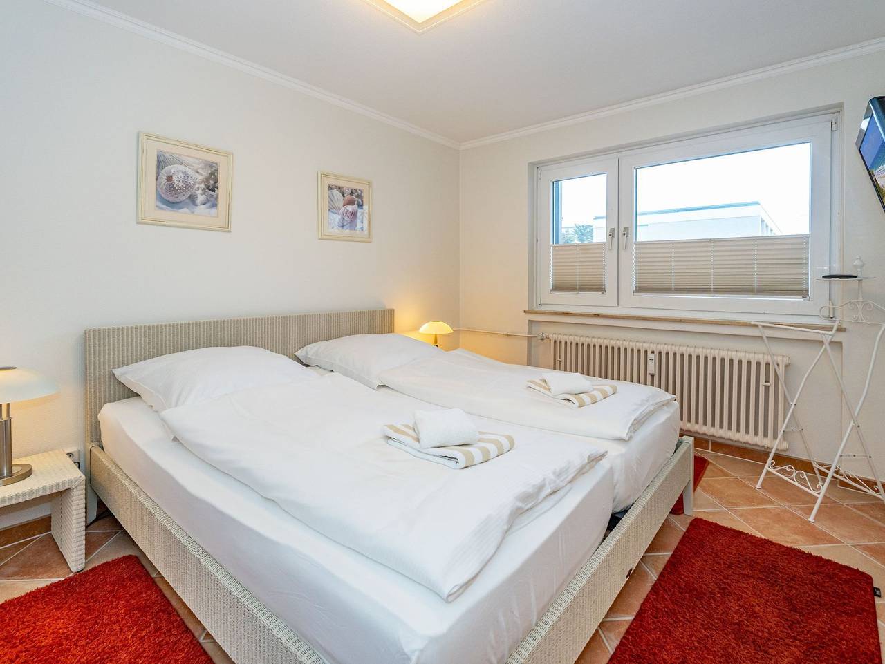 Ganze Ferienwohnung, Steinmannstraße 42 App. 31, Haus Undine - Steinmannstraße 42 App. 31, Haus Undine in Westerland, Sylt (Gemeinde)