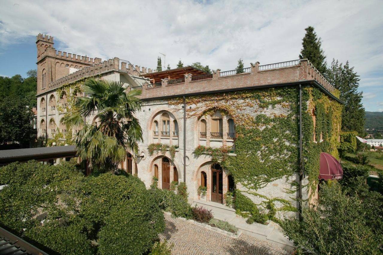 Locanda al Castello Wellness Resort in Cividale del Friuli, Provincia d'Udine