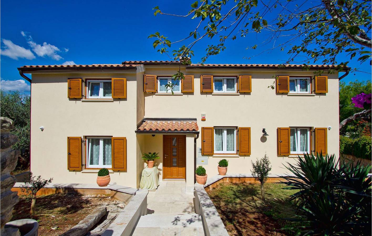 Casa vacanza a Banjole a partire da 486€ a notte