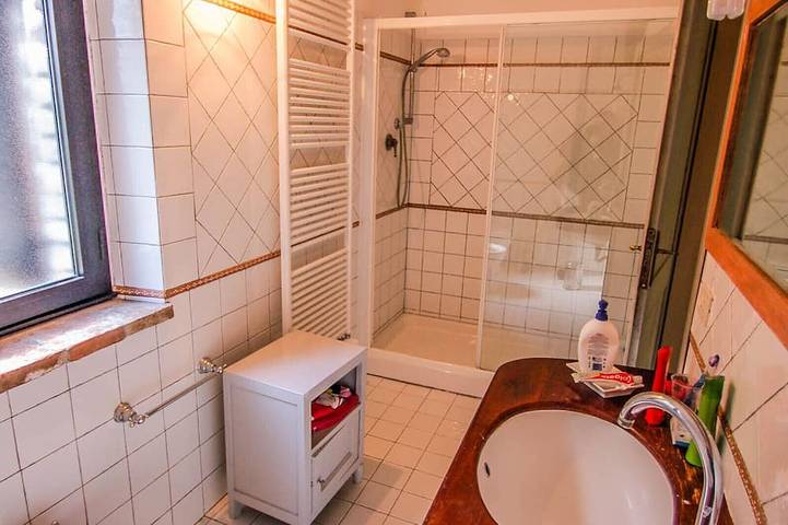 Villa individuelle avec piscine privée et jardin clôturé pres de village in Montecastrilli, Province de Terni