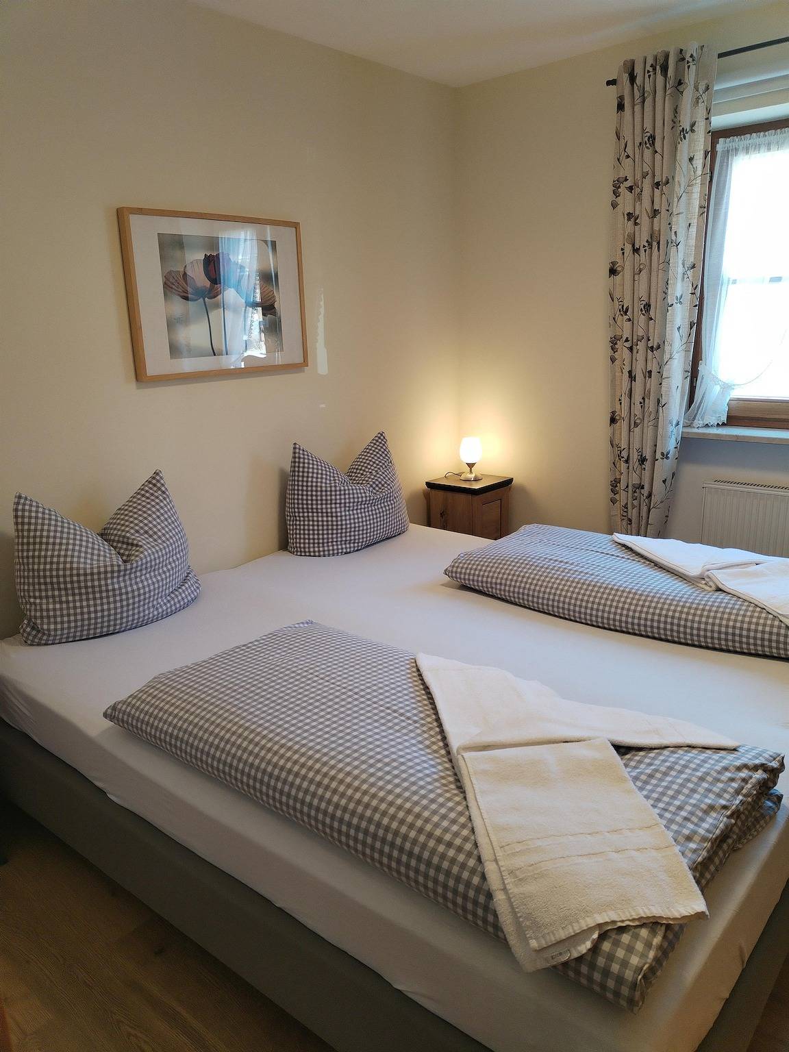 Ferienwohnung Bergkristall, foto 10