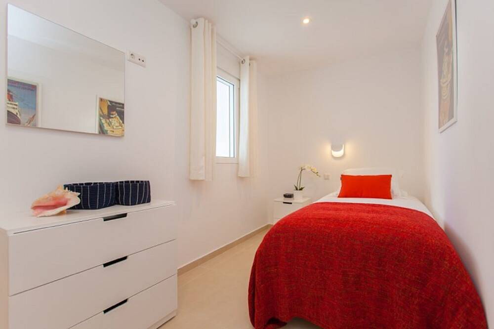 Casa del Mar- Beach House 5 star - Beach at 10 meters - Vft/Ma/00095 in La Cala de Mijas, Costa del Sol