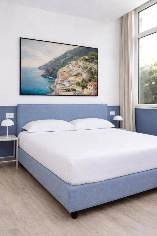 Corso Italia Suites in Spiaggia pubblica di Sorrento, Sorrento