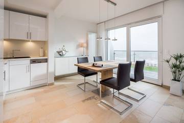 Ferienwohnung für 2 Personen in Norderney, Landkreis Aurich, Bild 4