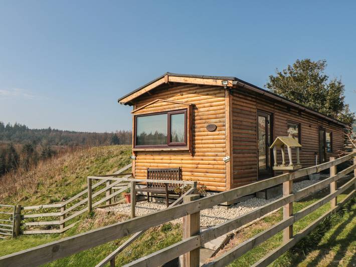 Holiday rental for 2 people, with Garden in Yorkshire