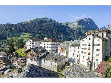 Ferienwohnung für 4 Personen in Splügen, Lepontinische Alpen, Bild 1