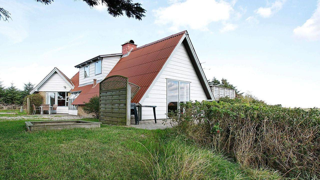 Ferienhaus für 7 Personen (78 m²) in Lemvig in Lemvig, Lemvig und Umgebung