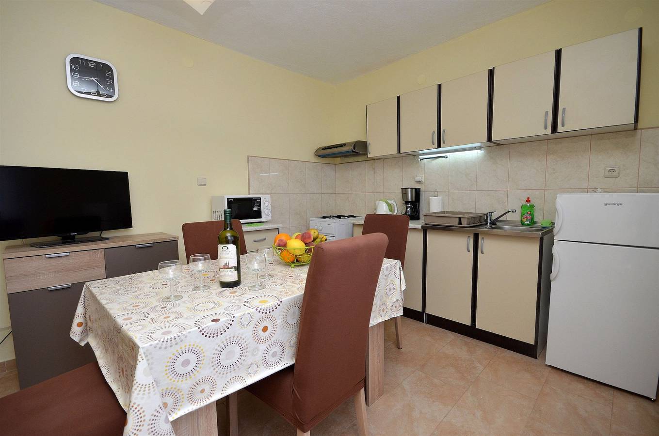 Ganze Wohnung, Apartments Katarina in Vodice, Šibenik-Knin