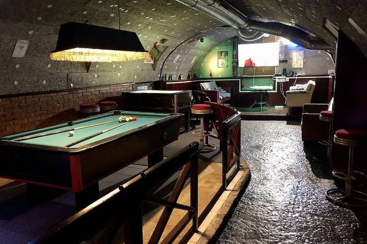 Ferienwohnung für 20 Personen, mit Haustier in Budapest