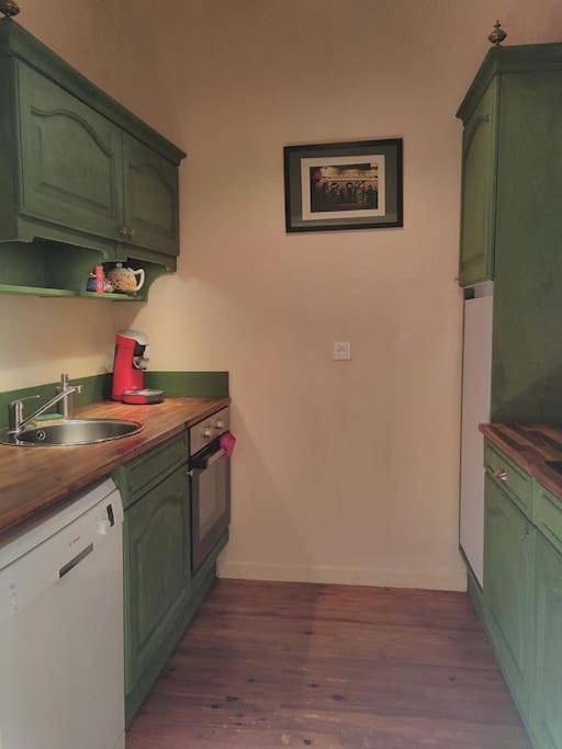Appartement entier, Appartement typique en cœur de bastide in Lisle-sur-Tarn, Région d'Albi