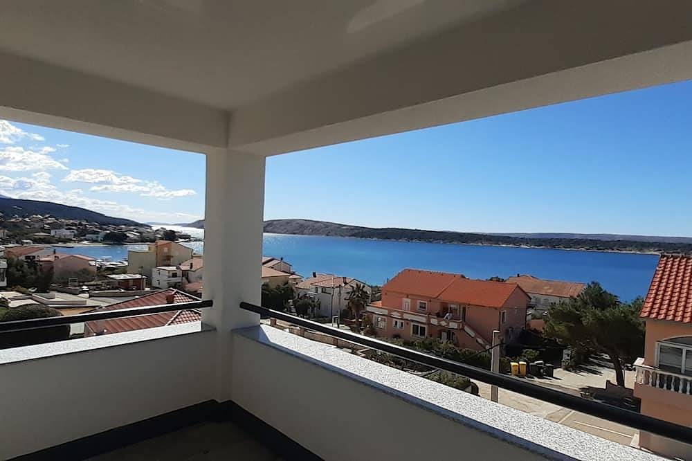Appartamento vacanze a Rab a partire da 43€ a notte