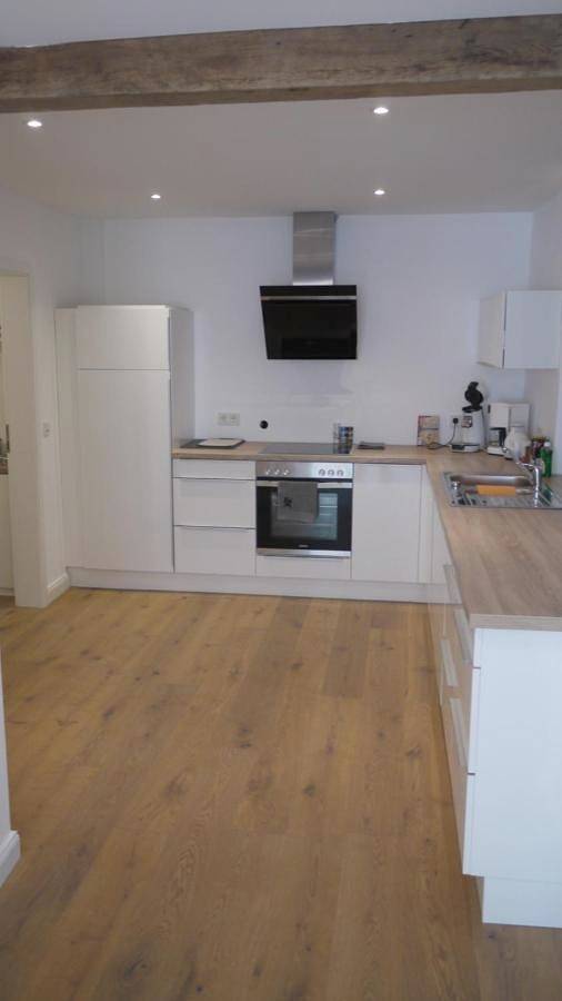 Holiday Home in Lieser, Région de Bernkastel-Kues