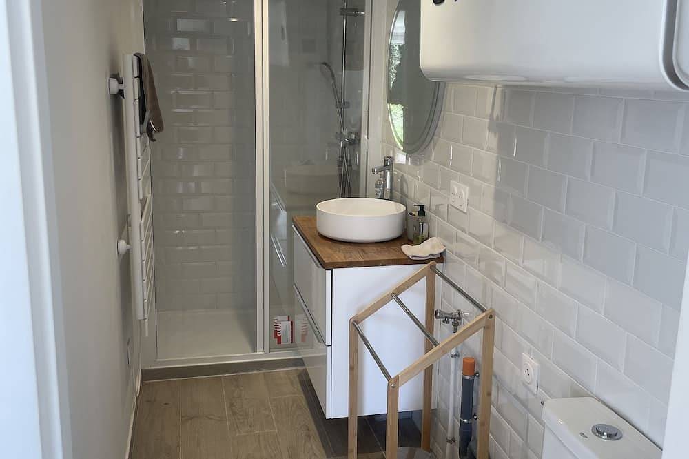 Mini maison Oncy détend. Animaux de compagnie acceptés in Oncy-sur-École, Parc naturel régional du Gâtinais français