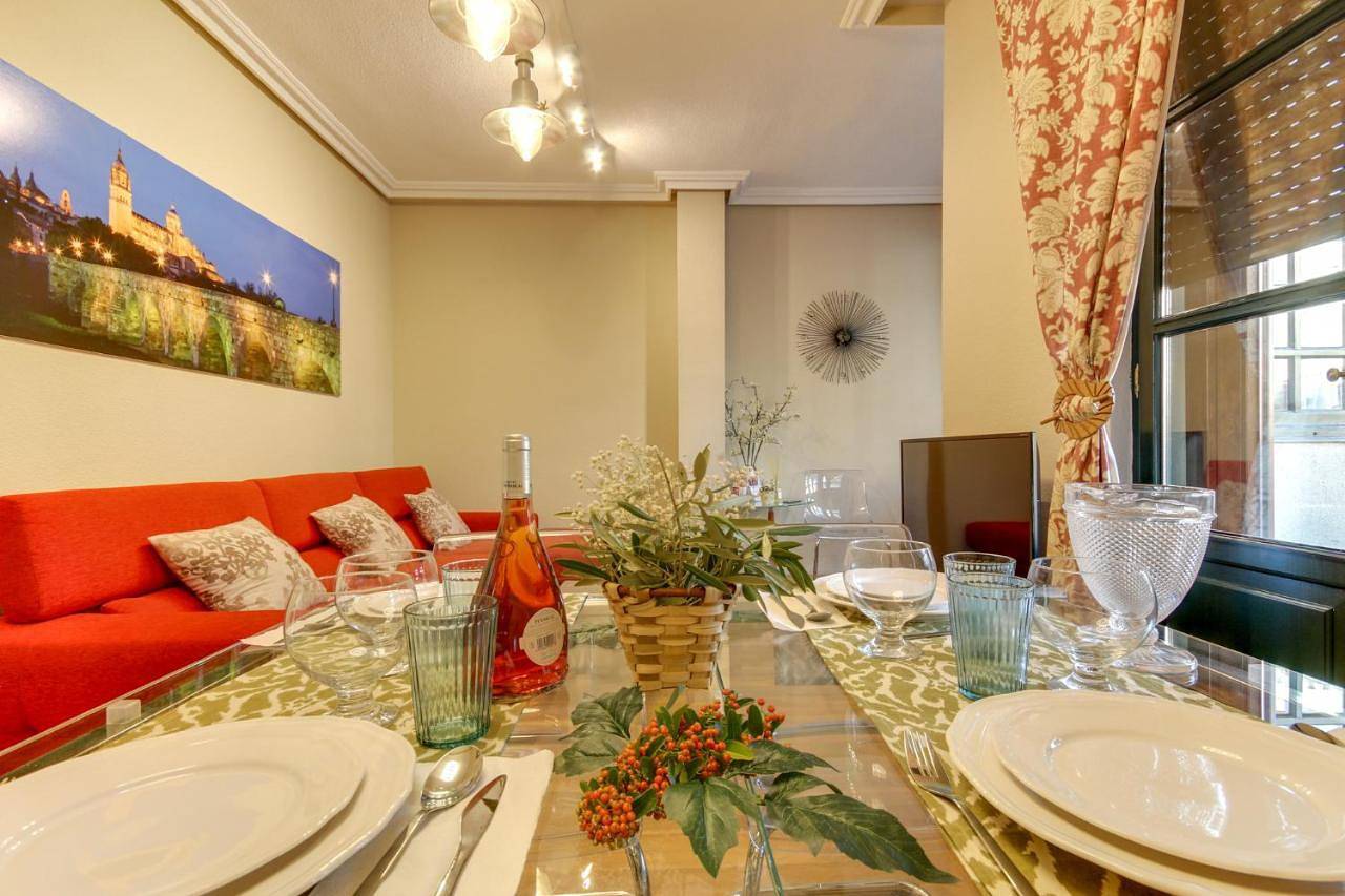 Apartamento entero, Two-Bedroom Apartment in Centro de Salamanca, Salamanca