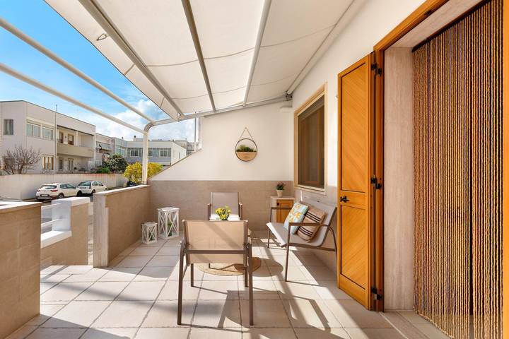 Maison d’hôte pour 5 personnes
