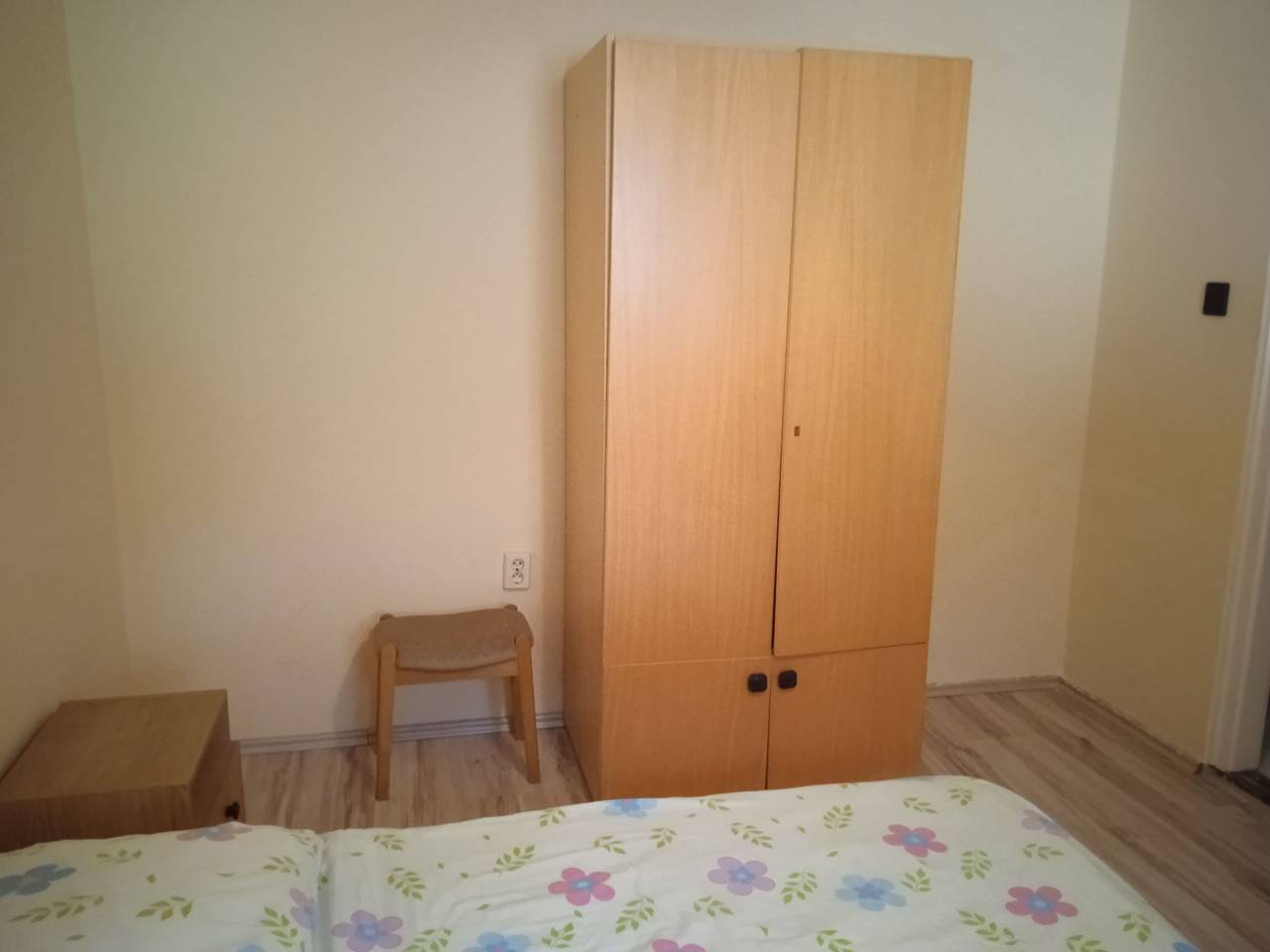 Kleines Ferienhaus in einer ruhigen Strasse in Balatonboglar, Plattensee Südufer