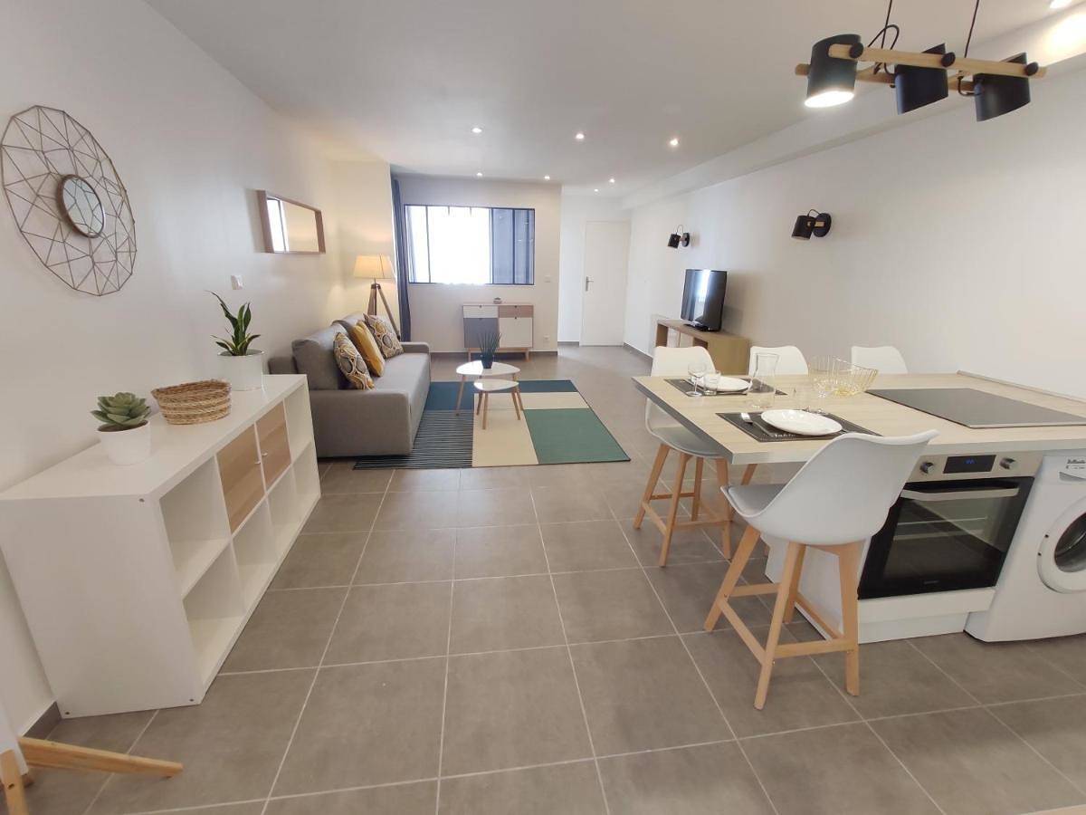 Appartement entier, Two-Bedroom Apartment in Mâcon, Région de Mâcon