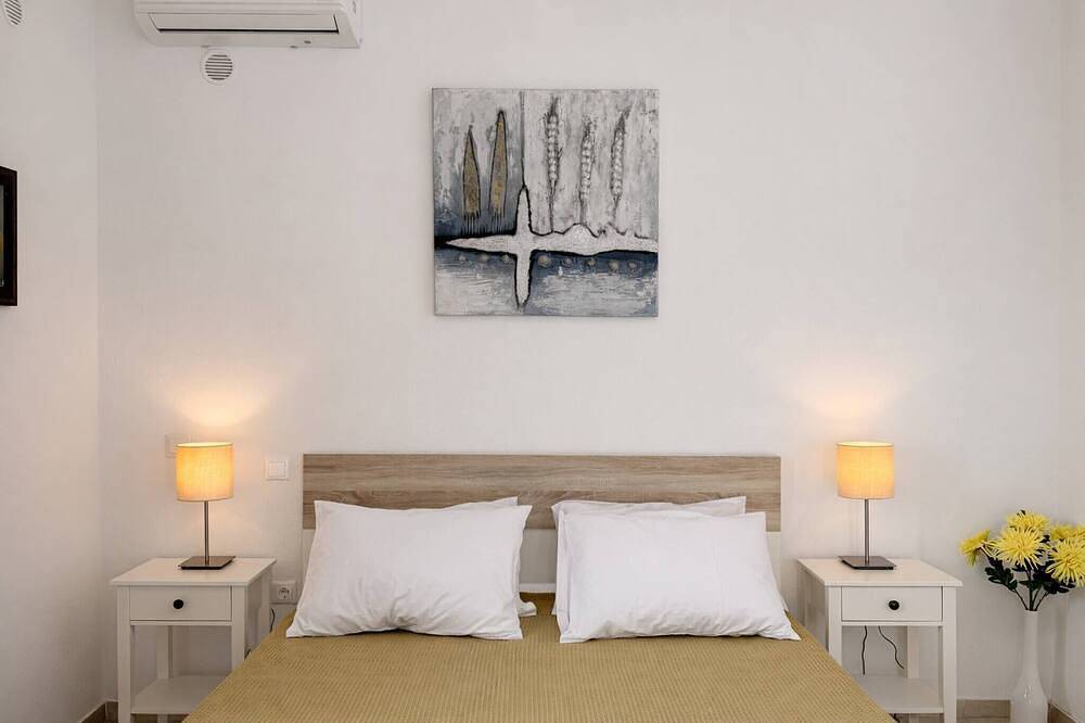 Geheel appartement, Sea to Summit Terrace 2Bd 1Ba 7mn to Georgioupoli in Georgioupoli, Chania en omgeving