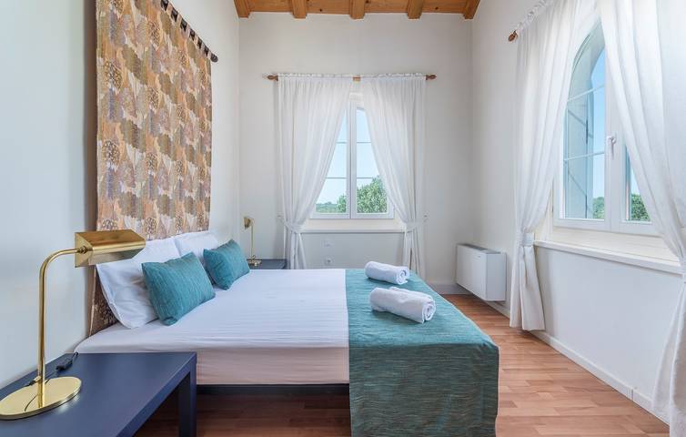 Villa für 5 Personen, mit Garten und Pool in Poreč - 3