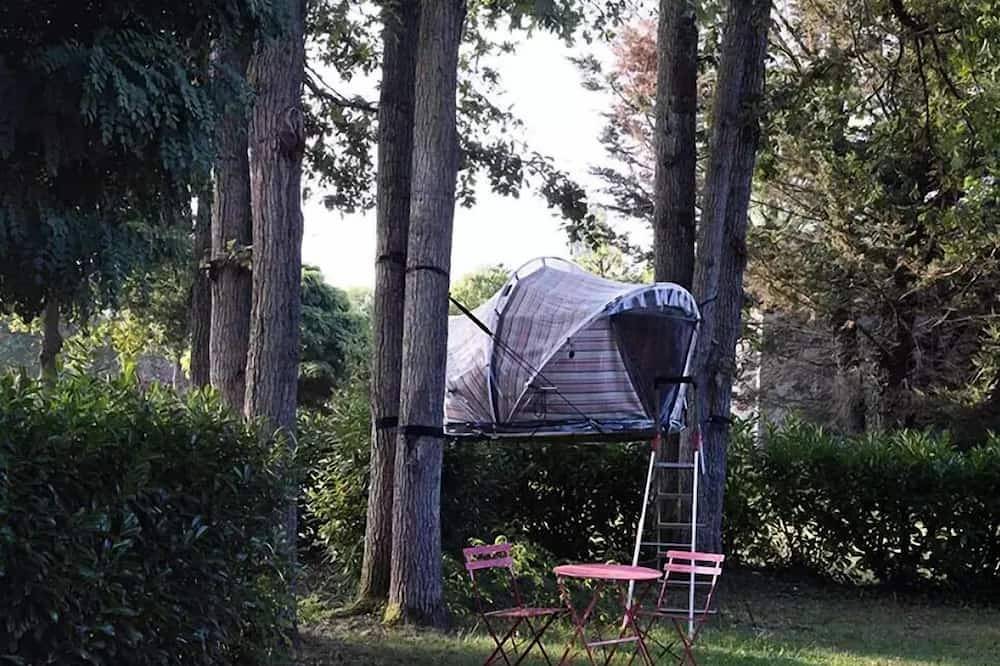 Camping pour 2 Personnes dans Bagneaux-sur-Loing, Seine-et-Marne