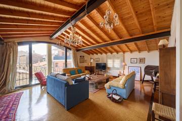 Casa Rural para 8 Personas en Villabuena de Álava, Rioja Alavesa, Foto 3